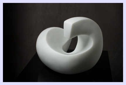Enlarged photo of Swirl II