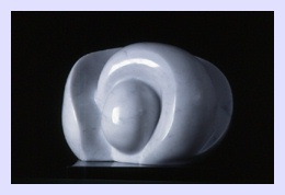 Evolvement I.  Click on this image for enlargement and measurements