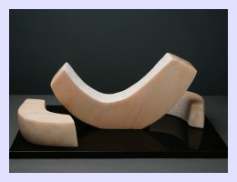 Melon Slices.  Click on this image for enlargement and measurements