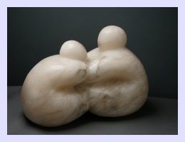 Siblings.  Click on this image for enlargement and measurements