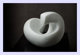 Swirl II.  Click on this image for enlargement and measurements