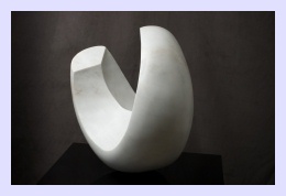 Swirl I.  Click on this image for enlargement and measurements